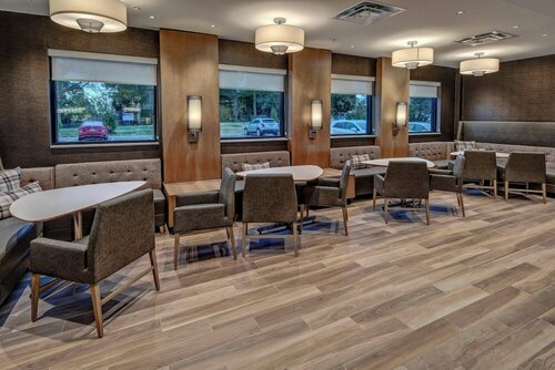 Гостиница Residence Inn by Marriott Nashville at Opryland в Нашвилле