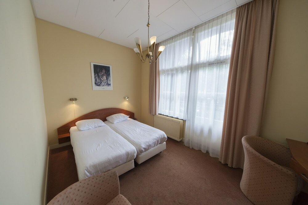 Фото Fletcher Hotel Gilde