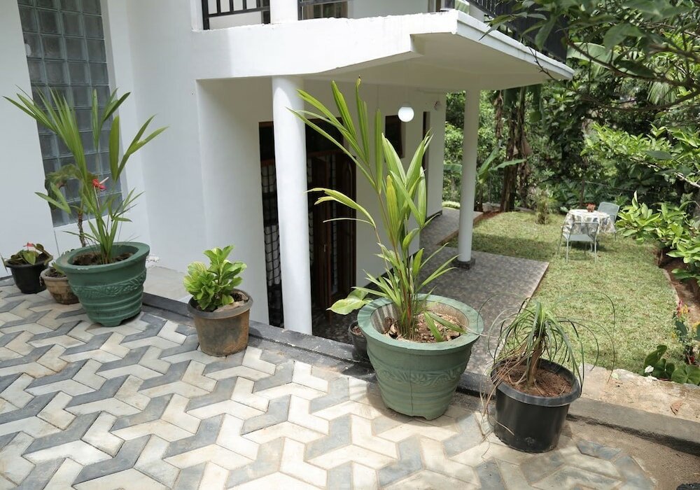 Фото Miracle Villa