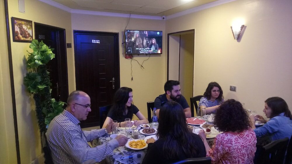 Фото Cairo Hotel