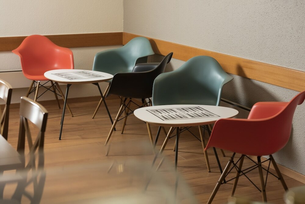 Фото Ibis Liège Centre Opéra