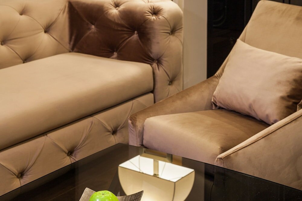 Фото Saint Ten Hotel