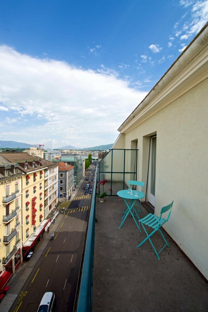 Фото Hotel Montana