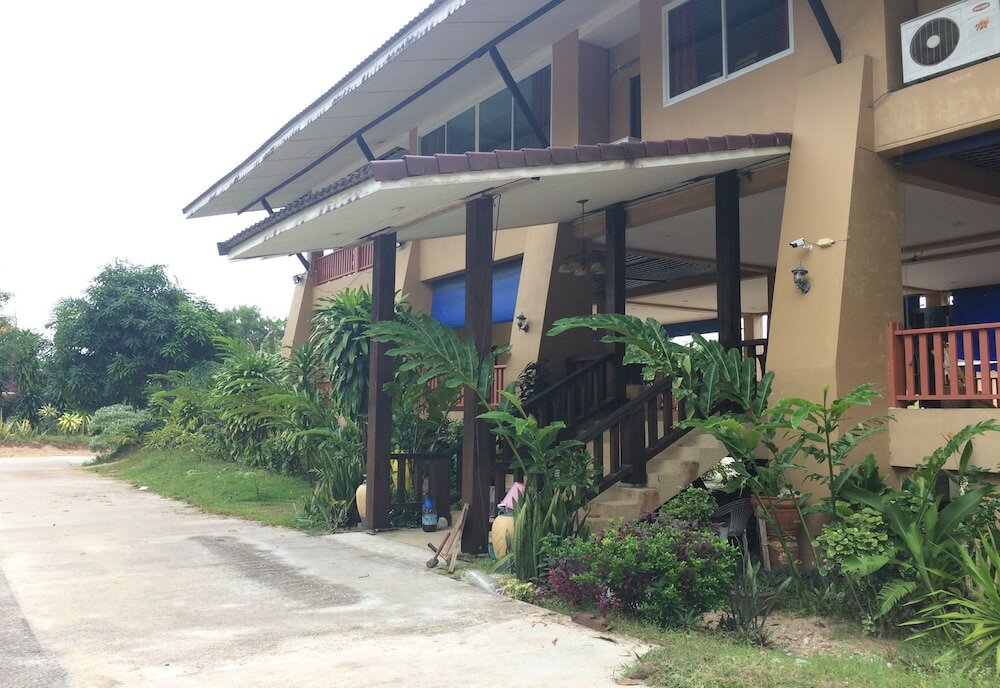 Фото Oyo 619 Water Palm Resort