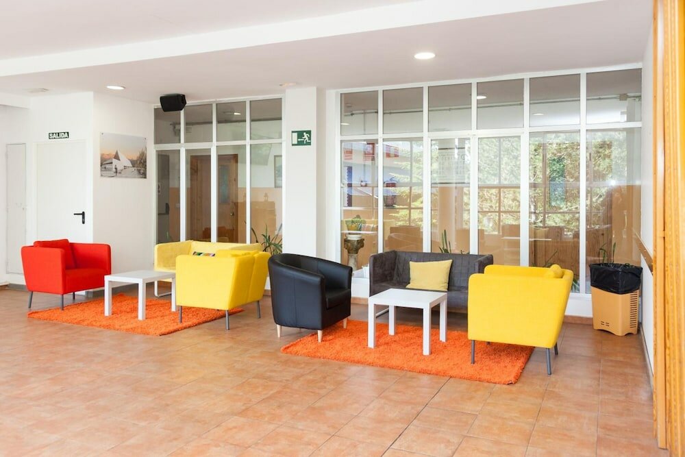 Фото Albergue Jaca