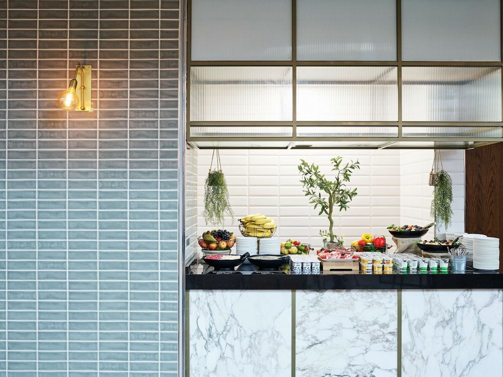 Фото Hyatt House Manchester