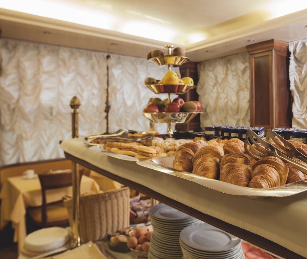 Фото Kette Hotel