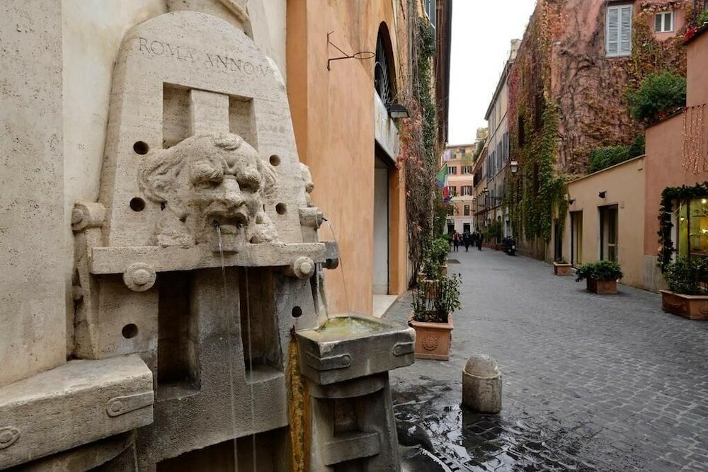 Фото Margutta 54 Luxury Suites