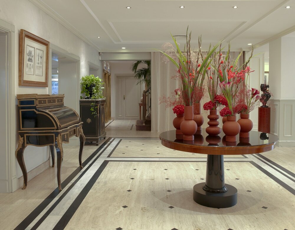 Фото Melia Paris Vendome