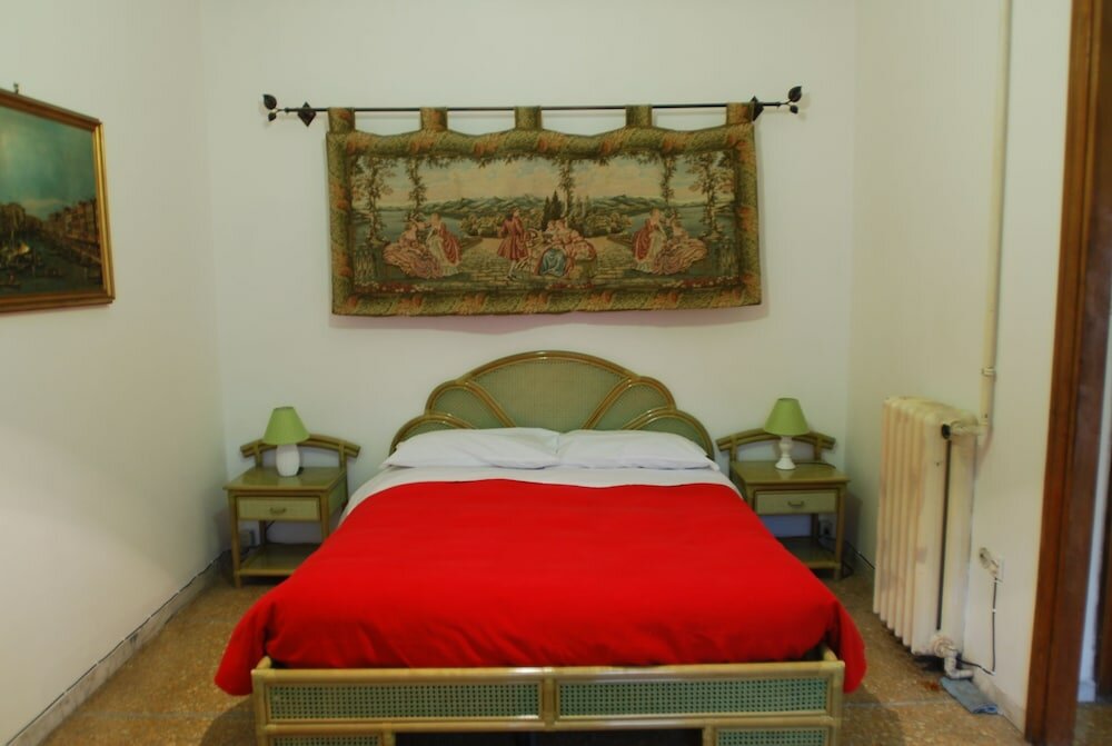 Фото Affittacamere Al Seminario