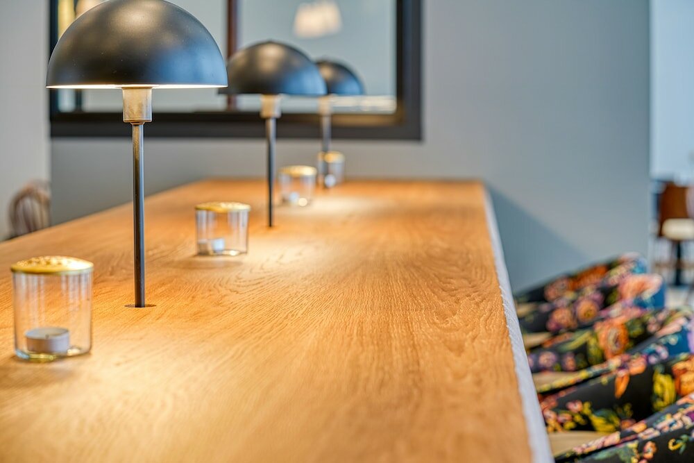 Фото FourSide Hotel Freiburg Trademark Collection by Wyndham