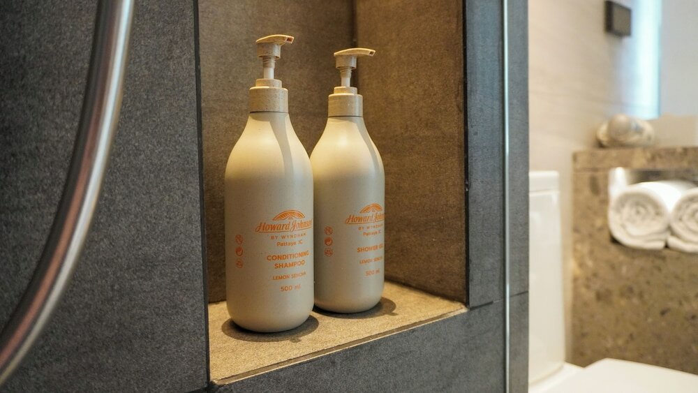 Фото Howard Johnson by Wyndham Pattaya JC