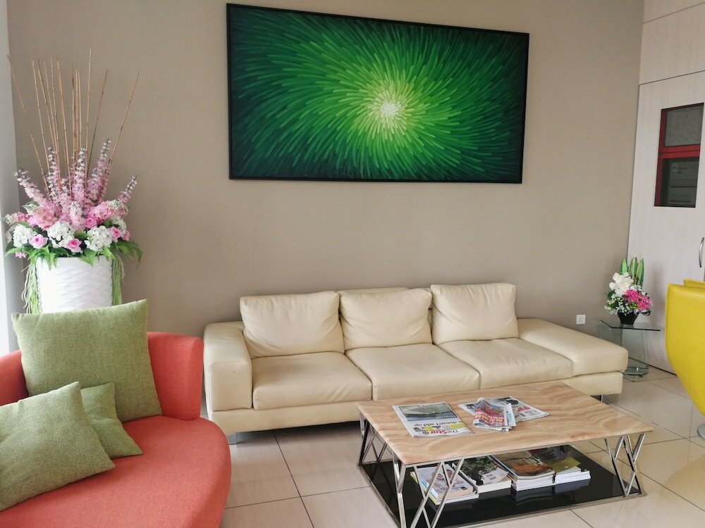 Фото Aurora Hotel