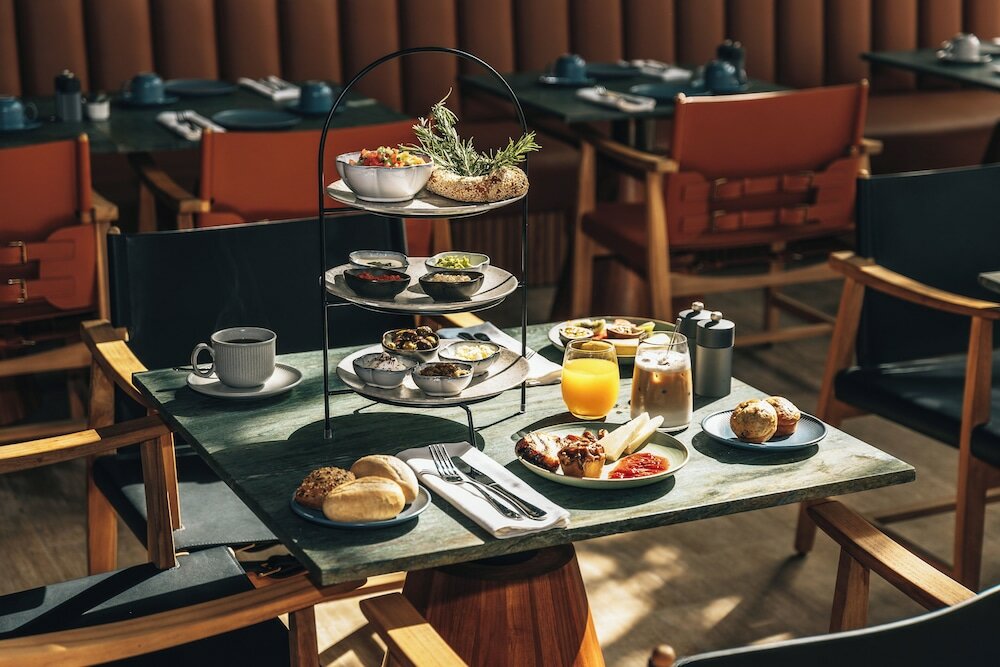 Фото M Boutique Hotel