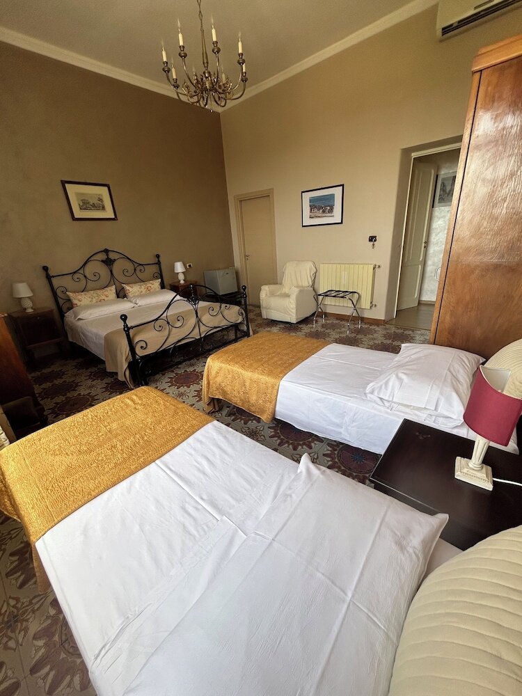 Фото B&b La finestra sulla valle