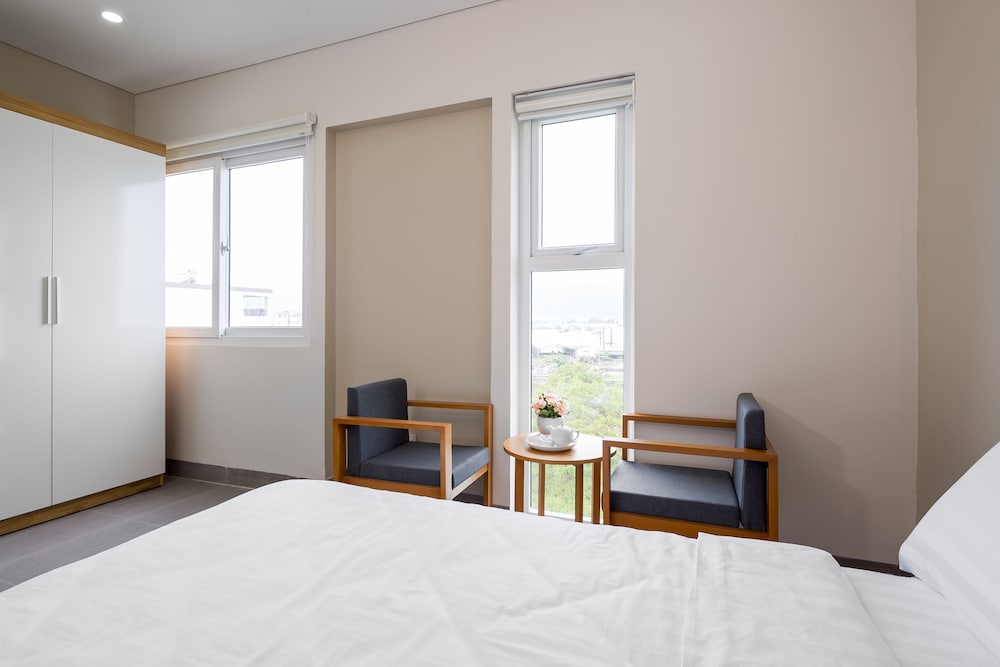 Фото Anh Villa Hotel