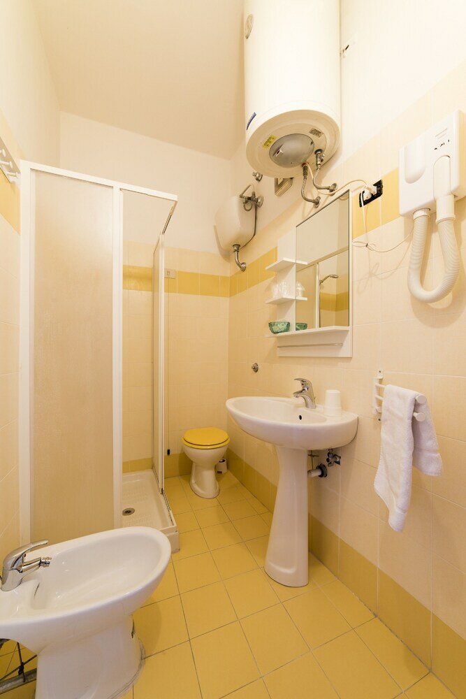 Фото Affittacamere Al Seminario