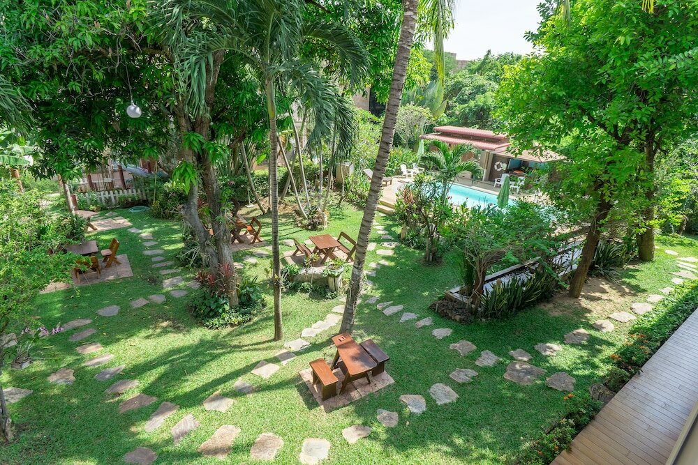 Фото Sabai@Kan Resort