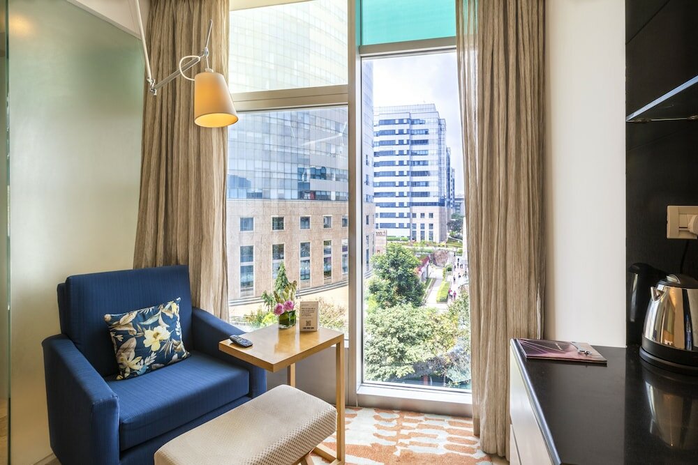 Фото Vivanta Bengaluru, Whitefield