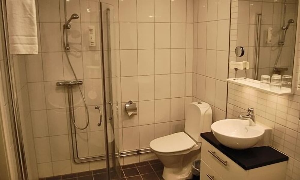 Фото Lindesbergs Stadshotell