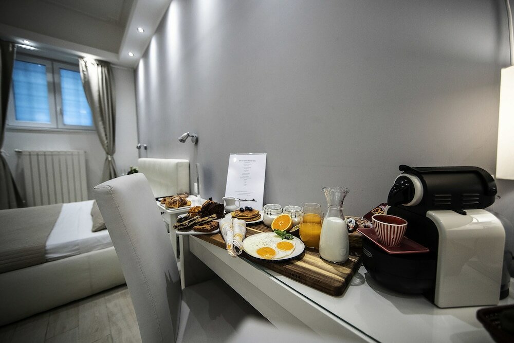 Фото Bella Roma Luxury Accomodation