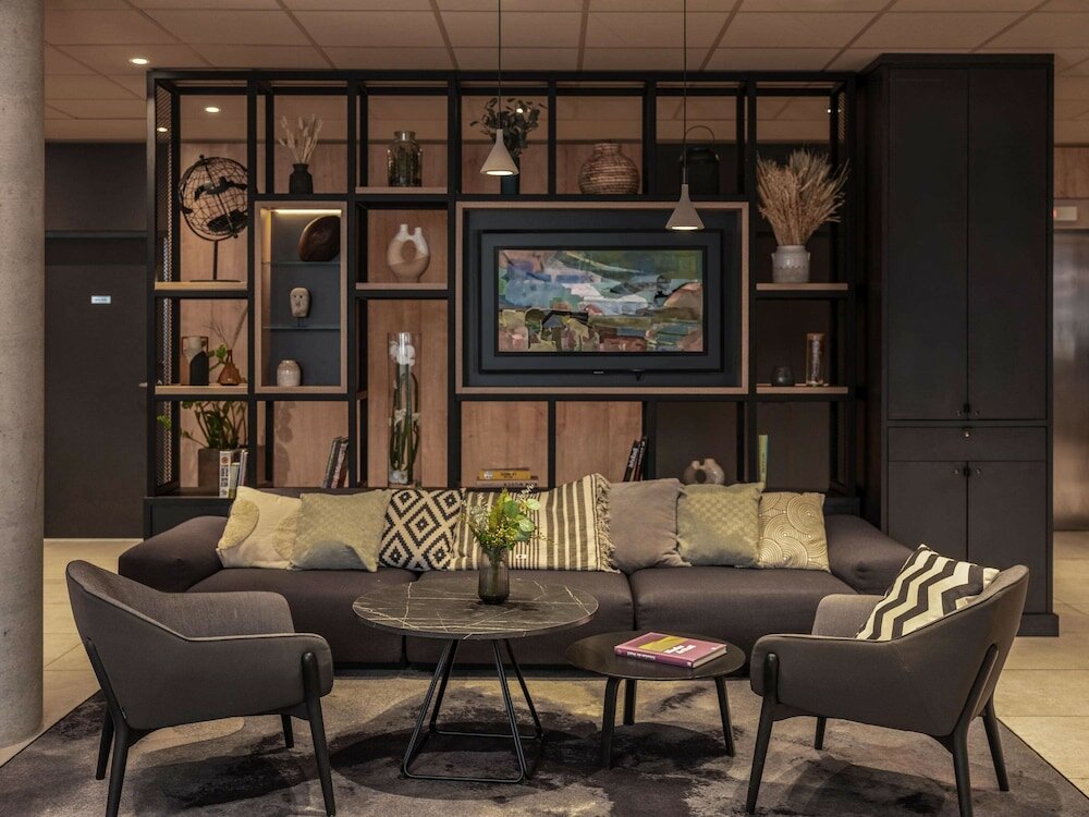 Фото Ibis Paris Gare Montparnasse Catalogne