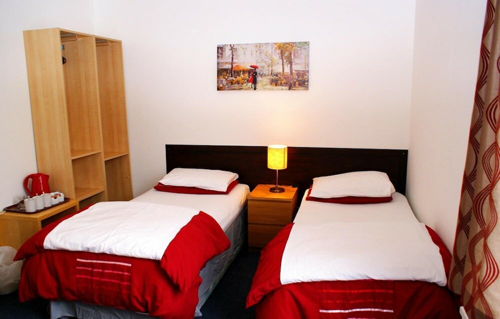 Фото отеля 4