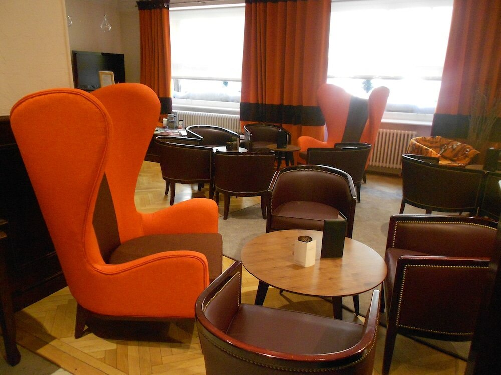 Фото Maison Lutetia R