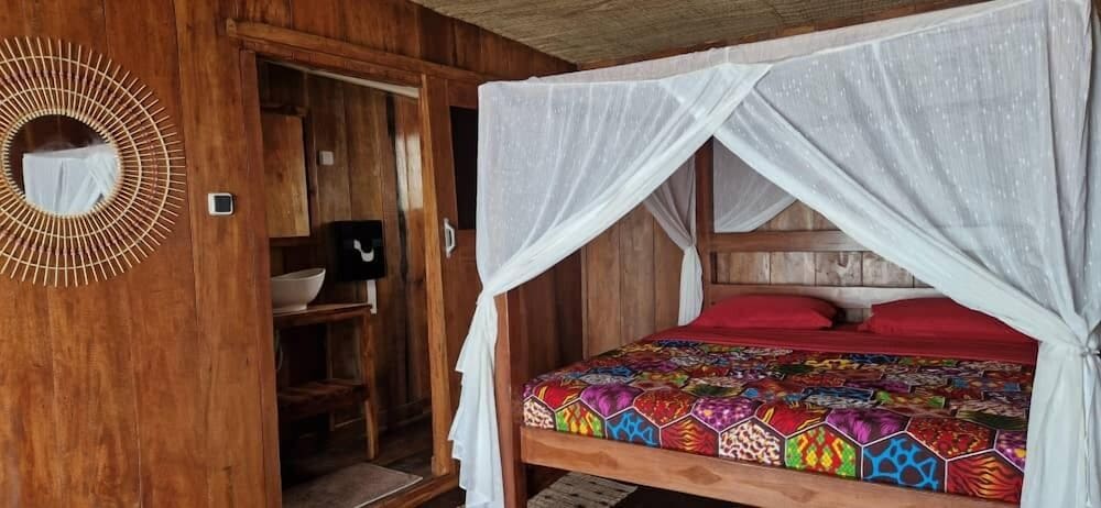 Фото New Robinson Plage