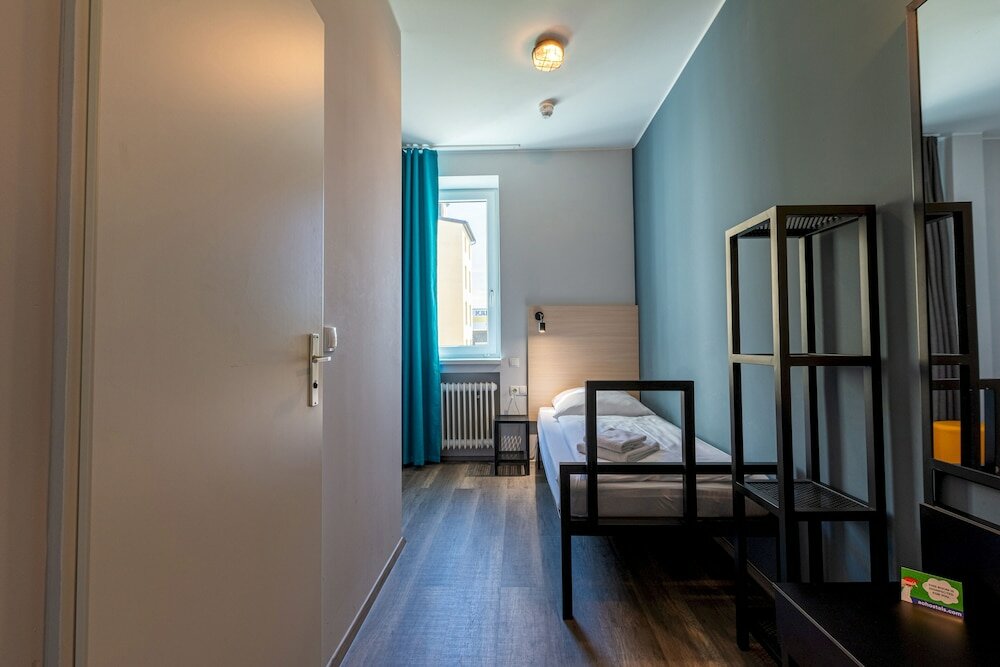 Фото A&o München Laim