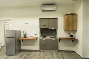 Гостиница B&b Gb Napoli Central Station