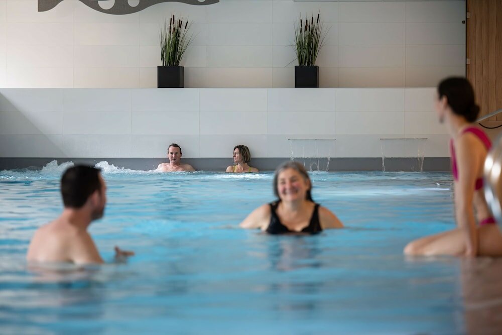 Фото Kyriad Prestige Saint-Malo