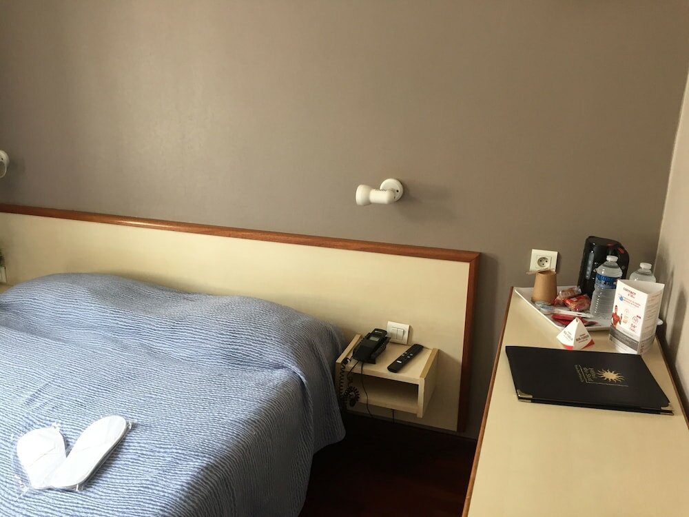 Фото Hotel Du Sud Vieux Port 