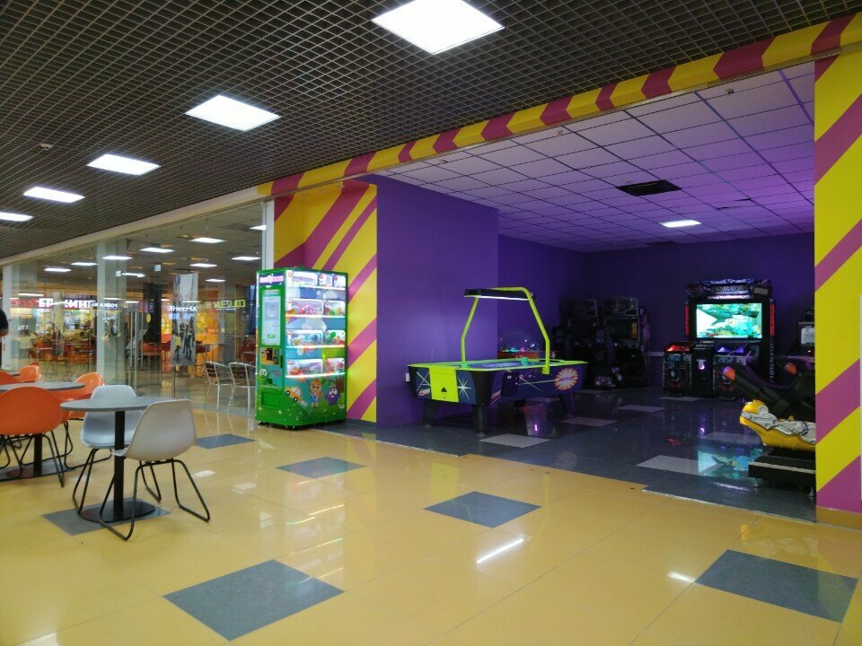 Gaming club Зал игровых автоматов, Reutov, photo