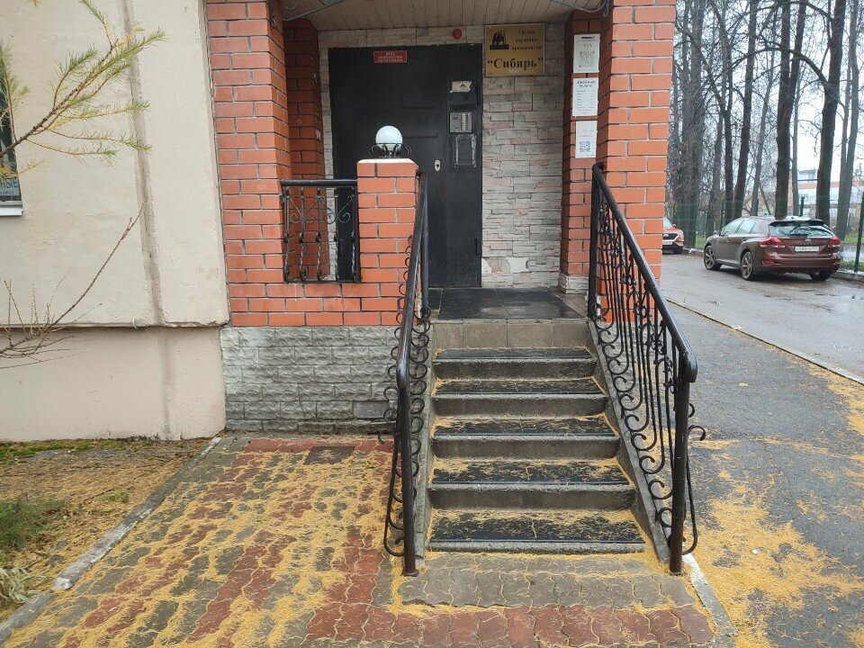 Beauty salon Девочки Любят, Perm, photo