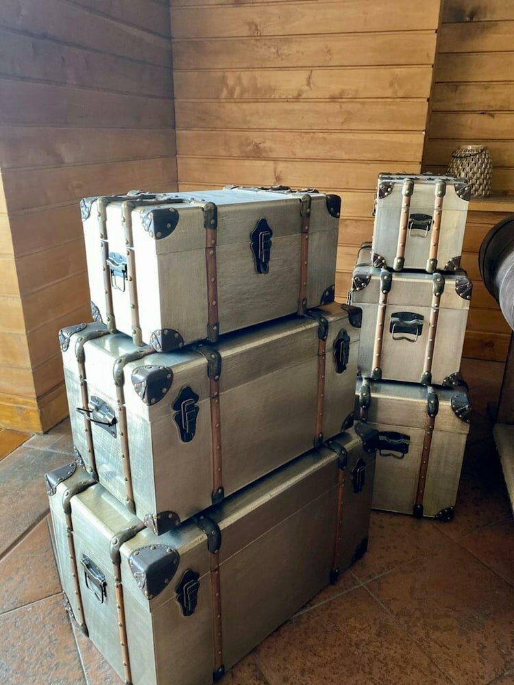 Фото Wyndham Garden Ushuaia Hotel del Glaciar