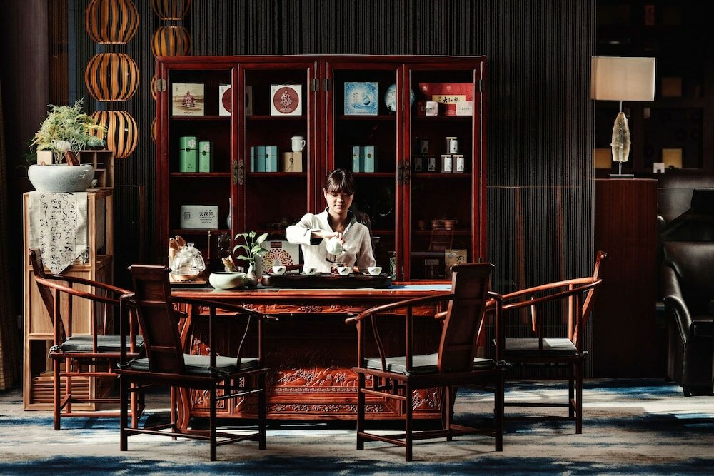 Фото Park Plaza Beijing Wangfujing