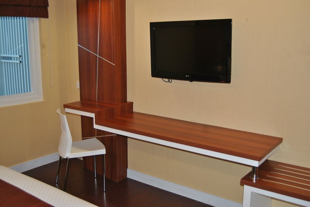 Фото Citihub Hotel @Gejayan, Yogyakarta