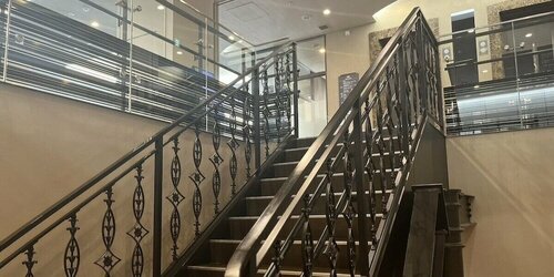 Гостиница Route-Inn Grand Asahikawa Ekimae в Асахикаве