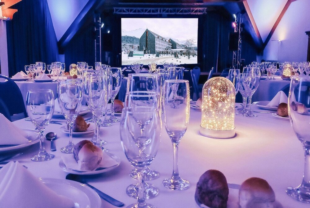 Фото Wyndham Garden Ushuaia Hotel del Glaciar