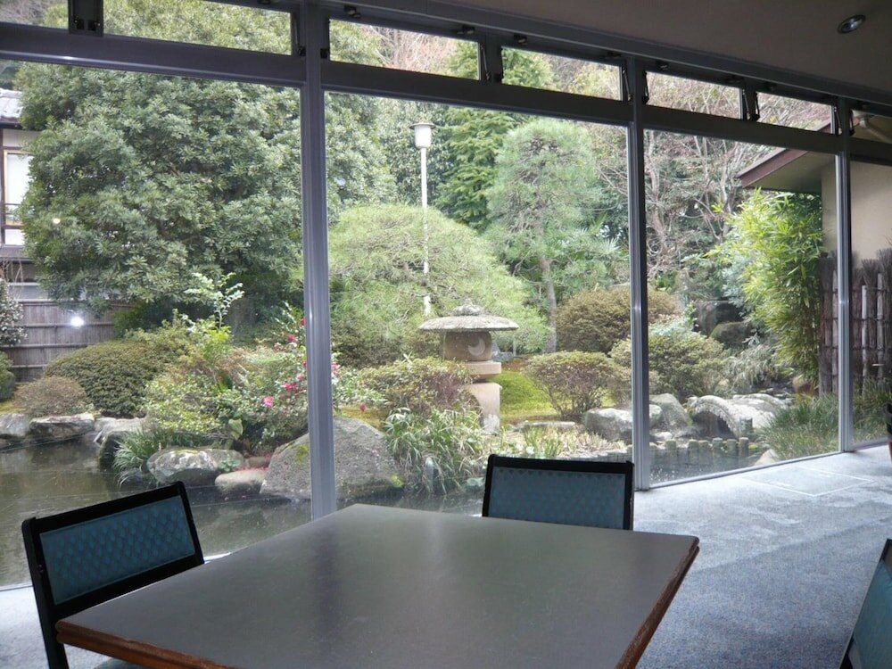 Фото Izumokamigami Enmusubi No Yado Konya