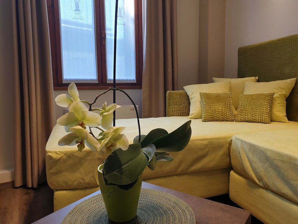 Фото Hotel and Wellness Patriarca