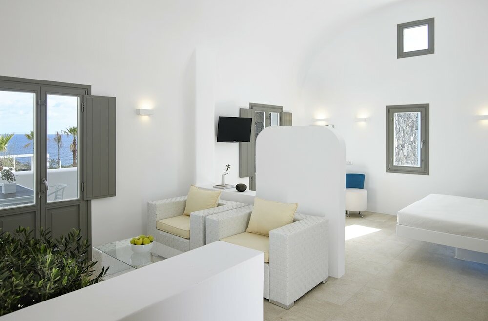 Фото Aurora Luxury Suites