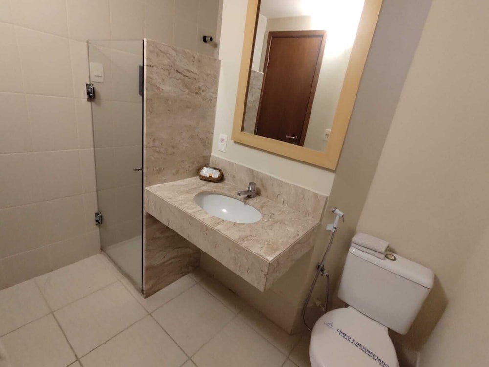 Фото Arituba Park Hotel