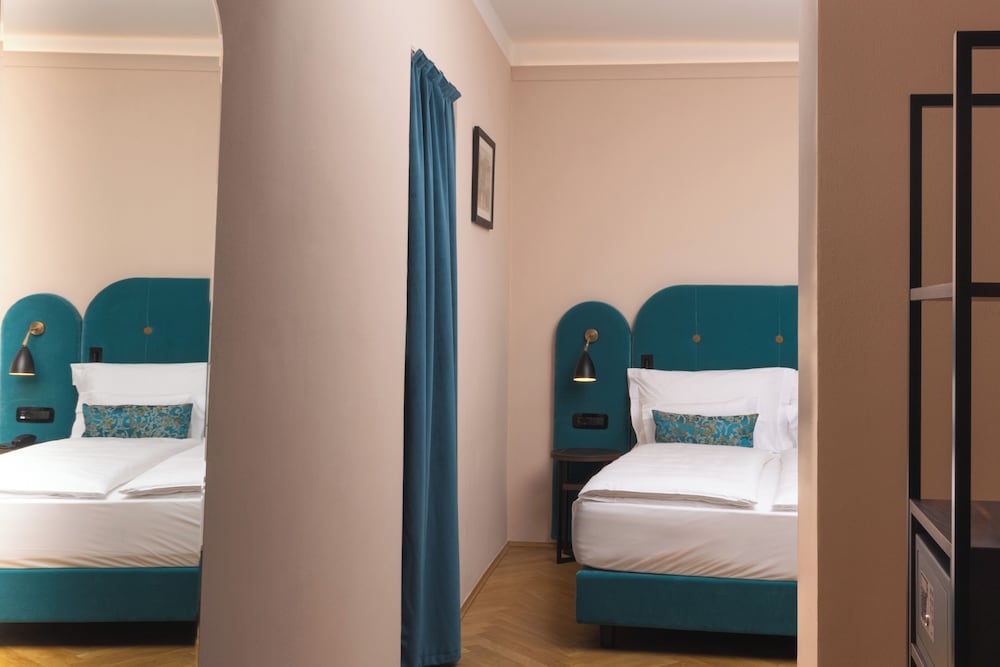 Фото Stadt Hotel Citta