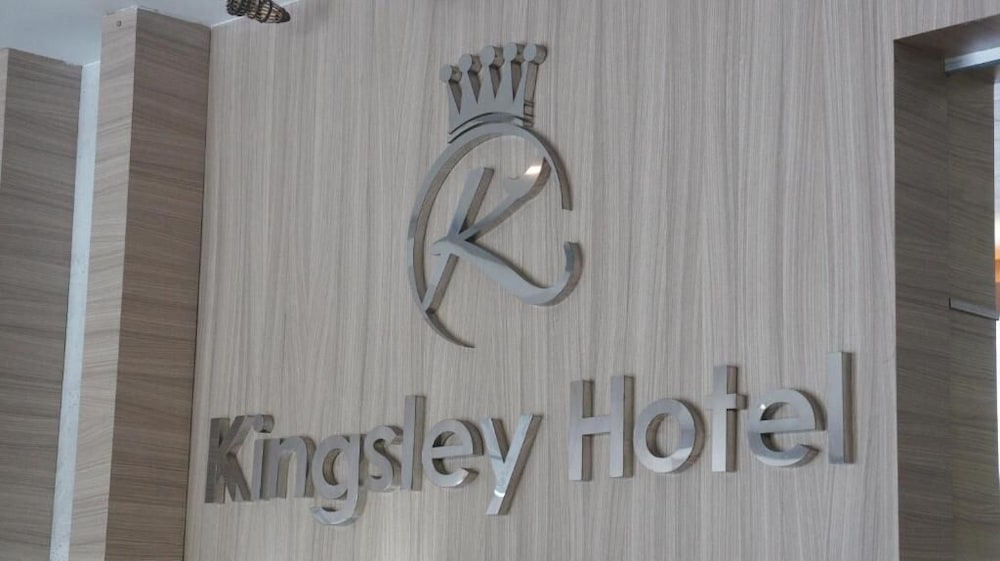 Фото Kingsley Hotel