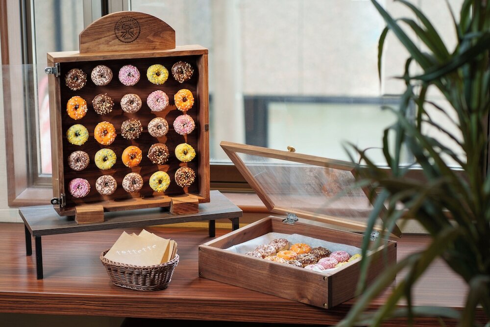 Фото The B Nagoya