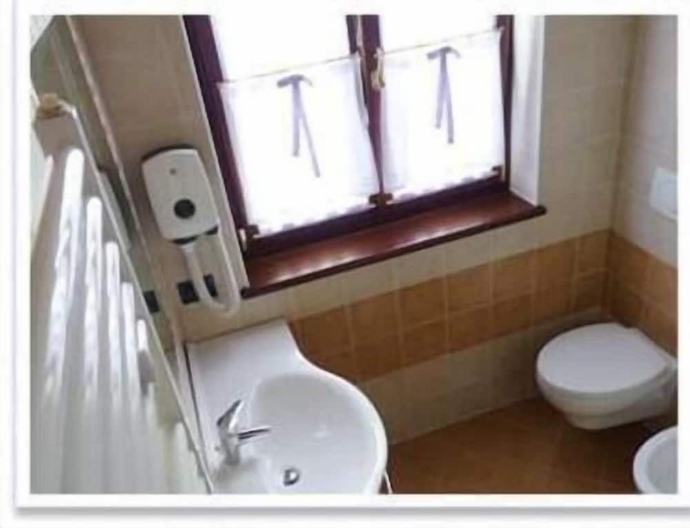 Фото Agriturismo Bacche di Bosco