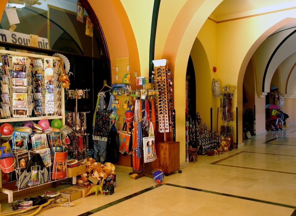 Фото Jaz Makadi Saraya Resort