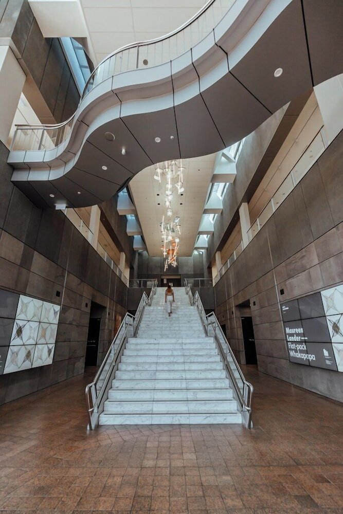 Фото The George Christchurch